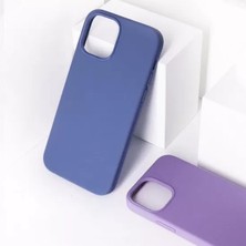 Bikapak Magsafe Aır Samsung S25/S24 Şeffaf Kapak
