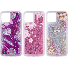 Apple iPhone 12 Kılıf Zore Marshmelo SILIKON-NO4-8682314112536-TCHS53661