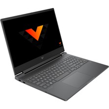 Hp Victus 16-R0006NT I7-13700H 32 GB 1 Tbssd 8gb RTX4070 16" 144Hz Fhd Freedos Gaming Laptop 7P632EA BT10