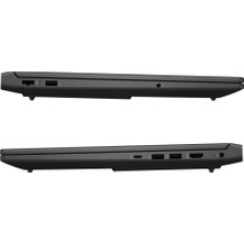 Hp Victus 16-R0006NT I7-13700H 32 GB 1 Tbssd 8gb RTX4070 16" 144Hz Fhd Freedos Gaming Laptop 7P632EA BT10