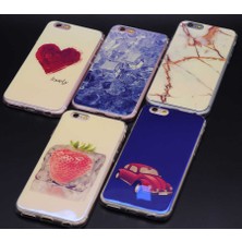 ZORE Apple iPhone Se 2022 Uyumlu Fani SILIKON-NO1-8680436183700-TA65701-TCHS