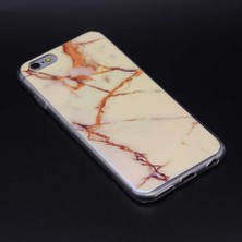 ZORE Apple iPhone Se 2022 Uyumlu Fani SILIKON-NO1-8680436183700-TA65701-TCHS
