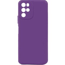 Zore Omix X700 Kılıf  Biye SILIKON-MOR-8680436618318-TCHS75084