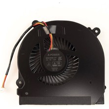 LineOn Monster 6-31-N85P2-202 Notebook Cpu Fan 3 Pin (Ver.1)