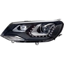 Wisco Far Camı Sol – 7P1941751CAM -Wisco – Volkswagen Touareg 11 ve Sonrası Uyumlu