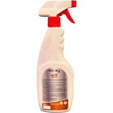 Evoxy Motor Temizleyici -Yağ Sökücü 500 ml