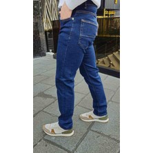 Ceza Denim Erkek Slim Fit Likralı Jeans Kot Pantolon (500)