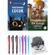Mırıldanan Çocuk ve Dünyamızın İlk Şafağı
