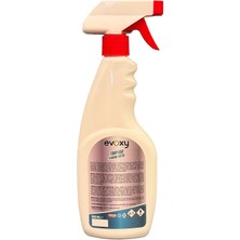 Evoxy Torpido Bakım Sütü 500 ml