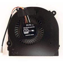 LineOn Monster 6-31-N85E2-201 Notebook Cpu Fan