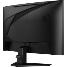 MSI 27" MAG 276CXF 1920x1080 (FHD) CURVE 1500R RAPID VA 280HZ 0.5MS (GTG) ADAPTIVE-SYNC GAMING MONITOR