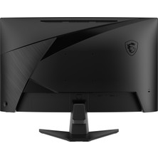 MSI 27" MAG 276CXF 1920x1080 (FHD) CURVE 1500R RAPID VA 280HZ 0.5MS (GTG) ADAPTIVE-SYNC GAMING MONITOR