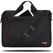 Classone TL5600 Ultracase -15.6" Notebook Çantası - Siyah