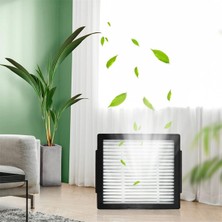 Whispering Combo I5 / I5+ J5 + Robot Süpürge Yedek Parçaları Ana Yan Fırça Hepa Filtre Paspas Pedleri (Yurt Dışından)
