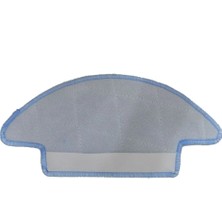 Whispering K2 K3 K3A K4 K5 L1 Için Mop Bezi Çıkarılabilir Braketler, Lafant M210, M210S M210B M213 Aksesuarları Için (Yurt Dışından)