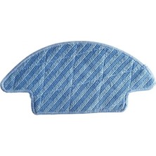 Whispering K2 K3 K3A K4 K5 L1 Için Mop Bezi Çıkarılabilir Braketler, Lafant M210, M210S M210B M213 Aksesuarları Için (Yurt Dışından)