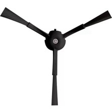 Pouxheu Qrevo Master, V20, P10S Pro Robot Süpürge Ana Yan Fırça Hepa Filtre Paspas Bezi Parçaları (Yurt Dışından)