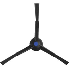 Whispering Deeboot X5 Omnı / Pro Silindir Yan Fırça Filtre Paspas Bezi Toz Torbası Robot Süpürgeler Aksesuarları (Yurt Dışından)