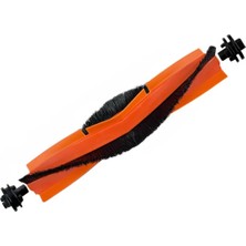 Pouxheu Robot Süpürge S20+ / S10 Plus B108GL B105 B108CN B113CN Parçalar Aksesuarlar Filtre Ana Yan Fırça Paspaslar (Yurt Dışından)