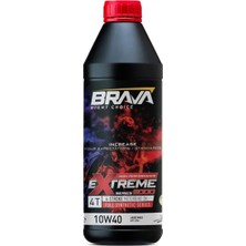 Extreme 9000 4t 10W40 Motor Yağı