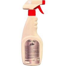 Wayco Evoxy Jant Temizleyici 500 ml