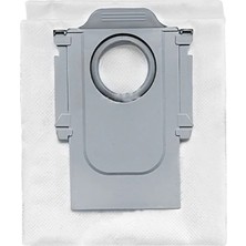 Stayrea Qrevo S, Pro, Maxv, Plus Vakum Parçaları Ana Yan Fırça Filtre Paspas Pedi Bez Toz Torbaları (Yurt Dışından)