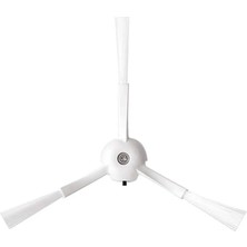Stayrea S5,S50,S6 Pure, E4,mi Robot 1s Elektrikli Süpürge Aksesuarları, Silindir Yan Fırça Yedek Parça Takımı (Yurt Dışından)