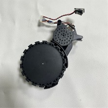 Stayrea S10/S20/S10PRO/X20 Serisi Robot Süpürge Parçaları Için L/r Tahrikli Seyahat Tekerleği Değişimi (Yurt Dışından)