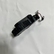 Stayrea S10/S20/S10PRO/X20 Serisi Robot Süpürge Parçaları Için L/r Tahrikli Seyahat Tekerleği Değişimi (Yurt Dışından)