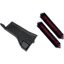 Stayrea S7 Pro Ultra /s7 Maxv ULTRA/G10/G10S Robot Kendi Kendini Temizleyen Fırça ve Baz Istasyonu Filtre Lavaboları Için Parçaları Değiştirin (Yurt Dışından)