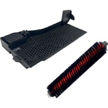 Stayrea S7 Pro Ultra /s7 Maxv ULTRA/G10/G10S Robot Kendi Kendini Temizleyen Fırça ve Baz Istasyonu Filtre Lavaboları Için Parçaları Değiştirin (Yurt Dışından)
