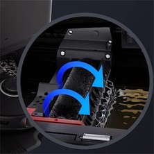 Stayrea S7 Pro Ultra /s7 Maxv ULTRA/G10/G10S Robot Kendi Kendini Temizleyen Fırça ve Baz Istasyonu Filtre Lavaboları Için Parçaları Değiştirin (Yurt Dışından)