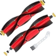 Stayrea S6 Maxv, S6, Pure, E5, E4, S4 Max, S4, S5 S5, E35, E2 Robot Süpürge Için Ana Silindir Fırçası (Yurt Dışından)