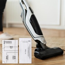 Stayrea Komple C1/2/3 ve Motor Koruması Için Elektrikli Süpürge Filtre Seti (Yurt Dışından)