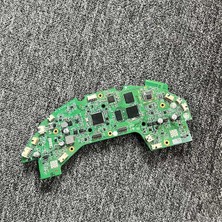 Stayrea Anakart Anakart Aksesuarları S50 S51 S502 S552 T61 T7 S5AMX Robot Süpürge Yedek Parçaları (Yurt Dışından)