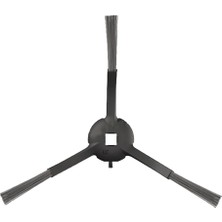 Stayrea M1 / Trouver Vakum Yedek Parçaları Yan Fırça Hepa Filtre Paspas Bezi Aksesuarları (Yurt Dışından)