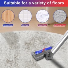Stayrea V8 V10 V11 V15 SV10 SV11 SV12 Serisi Elektrikli Süpürge Parçaları Için Yedek Fırça, Doğrudan Tahrikli (Yurt Dışından)