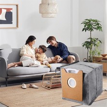 Stayrea G40/G40 Hibrit Süpürge Aksesuarları Için 8 Adet Toz Torbası Uzun Ömürlü ve Iyi Çalışmak Için Üretilmiştir (Yurt Dışından)