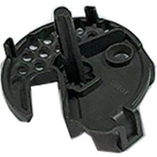 Stayrea 2 Adet Mop Choth Braketi S8 Max V Ultra G20S Robot Süpürge Aksesuarları Küçük Bez (Yurt Dışından)