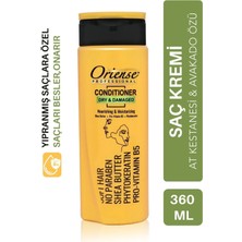 Oriense Professional 360 ml Saç Kremi