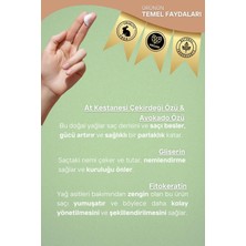 Oriense Professional 360 ml Saç Kremi