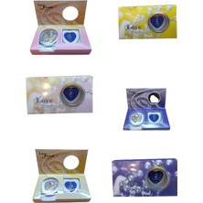 Ayder Online Satış Love Pearl Istiridye Içinde Kutu Açılımı Inci Kolye