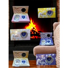 Ayder Online Satış Love Pearl Istiridye Içinde Kutu Açılımı Inci Kolye