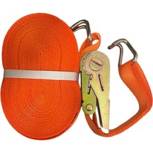 Minispanzet 15 Metre