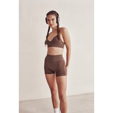 Eterna Kahverengi Comfortlux Üçgen Bra