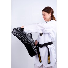 Taekwondo, Kickboks, Karate, Mma Büyük Eğri Darbe Yastığı