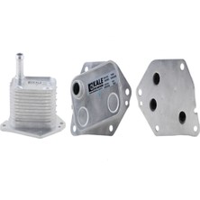 Yag Sogutucu Hyundaı Accent Era Dızel 2008-> Accent Blue 1.6 Crdı 11-> Elantra 1.6 Crdı 2010-> I20 1.4 Crdı 08-> I20 15-> I30 1.6 Crdı 08-> Kıa Ceed 1.6 Crdı 2008-> Rıo 1.4 1.5 Crdı 05-> Rıo 17-