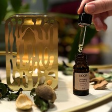 Noor Limonotu Uçucu Yağı 10 ml Aromaterapi Yağı