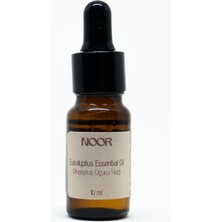Noor Okaliptus Uçucu Yağı 10 ml  Aromaterapi Yağı