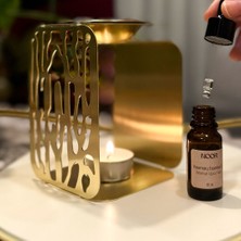 Noor Biberiye Uçucu Yağı 10 ml Aromaterapi Yağı